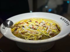 -太二酸菜鱼(兴业太古汇店)