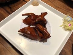 -揽季锅物会.福建黄鱼.海鲜姿造(五四路店)
