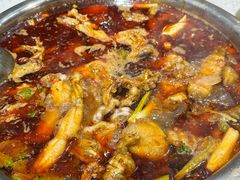 -肖肖酸萝卜鱼火锅(总店)