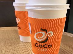 -CoCo都可(合生汇店)