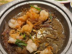 -绿茶餐厅(成都大悦城店)