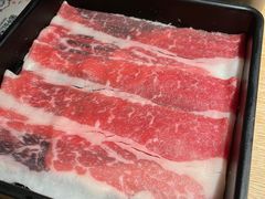 -温野菜涮涮锅(西单大悦城店)