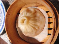蟹黄汤包-南京大牌档(济南万象城店)