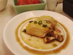 -福州天元国际威斯汀酒店·中国元素餐厅