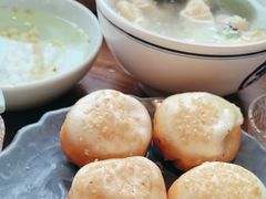 -鑫震源·苏式大虾生煎(山塘街店)