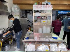 -百花传统甜品店(原址店)