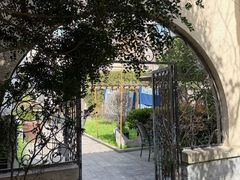 -中国蓝印花布馆