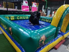 -嘿哟动霸CHUA·新潮玩运动娱乐中心·蹦床滑冰团建乐园