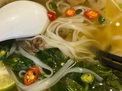 -越小品·越南餐厅(万科里店)