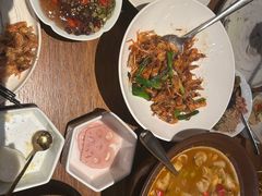 -清水亭湖北菜(大屯DT51店)