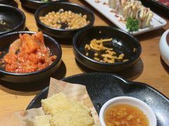 -九田家黑牛烤肉料理(华侨城店)