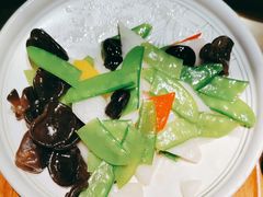 -云海肴云南菜·蒸汽石锅鱼(北京良乡华冠店)