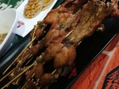 -龙虾风暴(松江店)