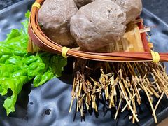 牛筋丸-湊湊火锅·茶憩(上海合生汇店)