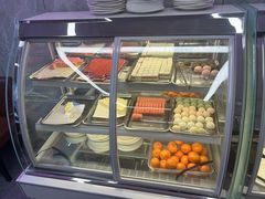 -巴麦隆自助烤肉(桂林路店)