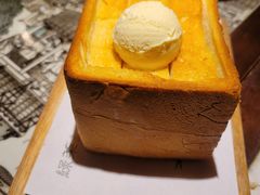 -绿茶餐厅(龙湖星悦荟店)