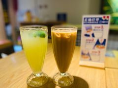 -星椰叻沙·椰浆鲜虾面(江南西店)