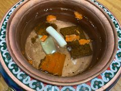 -额尔敦传统涮.冰煮羊火锅(乌兰察布体育场店)