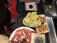 -川锅一号火锅(1818牌楼店)