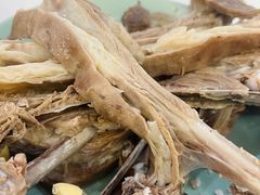 -马永华东乡手抓美食