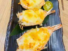 -大渔铁板烧(万象城店)