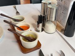 -拉蒂娜·巴西牛排馆 Latina·Brazilian Steakhouse(陆家嘴旗舰店)