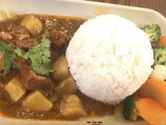 -李先生牛肉面大王(上海站南广场店)