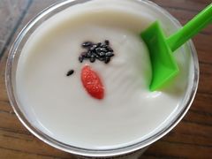 自制酸奶-南来顺饭庄·清真(南菜园店)