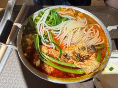 -水平有限广西米粉·广西风味集(五道口店)