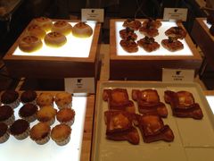 -TABLE·味西餐厅-成都茂业JW万豪酒店