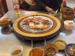 -阿昌白族石板烧·菌锅(大理古城店)