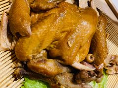 -惠丰堂饭庄·烤鸭·京味菜(翠微路店)