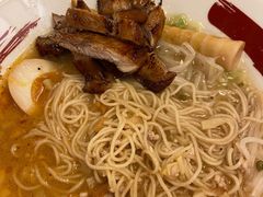 -雷门拉面(龙湖成都金楠天街店)
