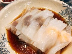 -阿殳粥馆(水围村店)