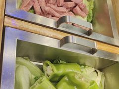 -金滏山烤肉·海鲜·火锅自助餐厅(襄阳万达店)