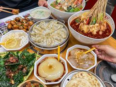 -古真记钵钵鸡(总店)