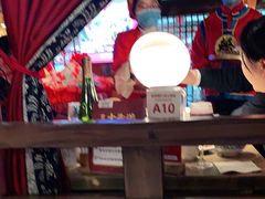 大堂-老阿爸鲜鱼土菜(昆山花桥店)