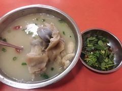 雪豆蹄花-吴氏蹄花