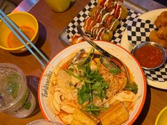 -泰盏鬼·颓废冬阴(陈家祠扬韬店)