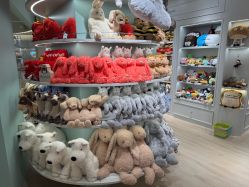 -国际蓝孩BabyInternational(杭州嘉里中心店)