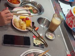 -龍歌自助小火锅(雨花台江南虹悦城店)