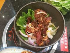 -九坤韩式烤肉(建发阅彩城店)