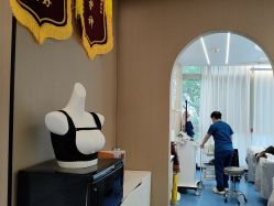 -金芙美月子中心(财富别墅店)