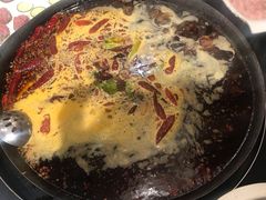 -锅首鲜品火锅(鸳鸯店)
