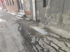 -苹果树下艺术餐厅(通州店)