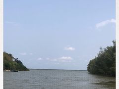 -东寨港红树林旅游区