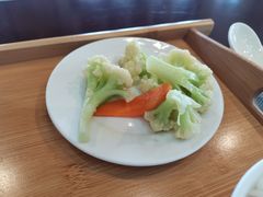 -亚龙湾老厨房·海南家常味