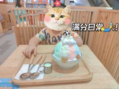 -怪物的冰与火(天虹商场中山路店)