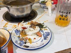 -壹天自助小火锅·贵州地摊火锅