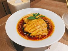 棒棒鸡-椒爱水煮鱼川菜(大连罗斯福店)